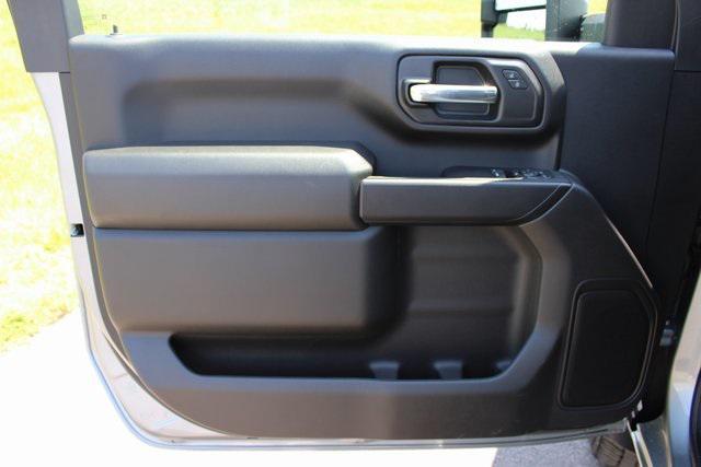 new 2025 GMC Sierra 2500 car, priced at $54,760