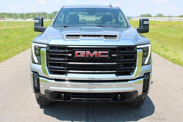 new 2025 GMC Sierra 2500 car, priced at $54,760