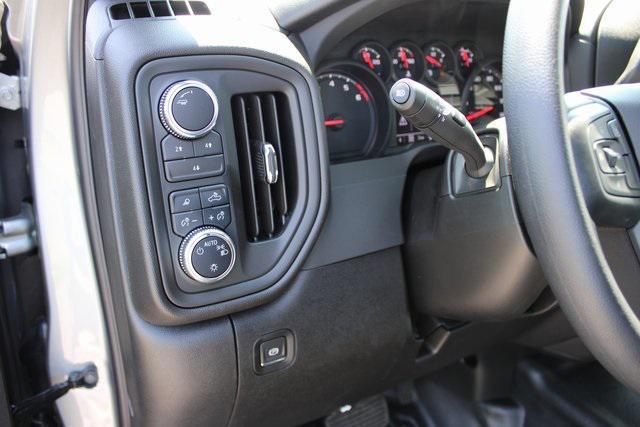 new 2025 GMC Sierra 2500 car, priced at $54,760