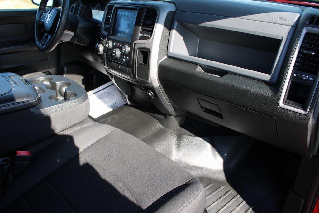 used 2020 Ram 1500 Classic car, priced at $32,795