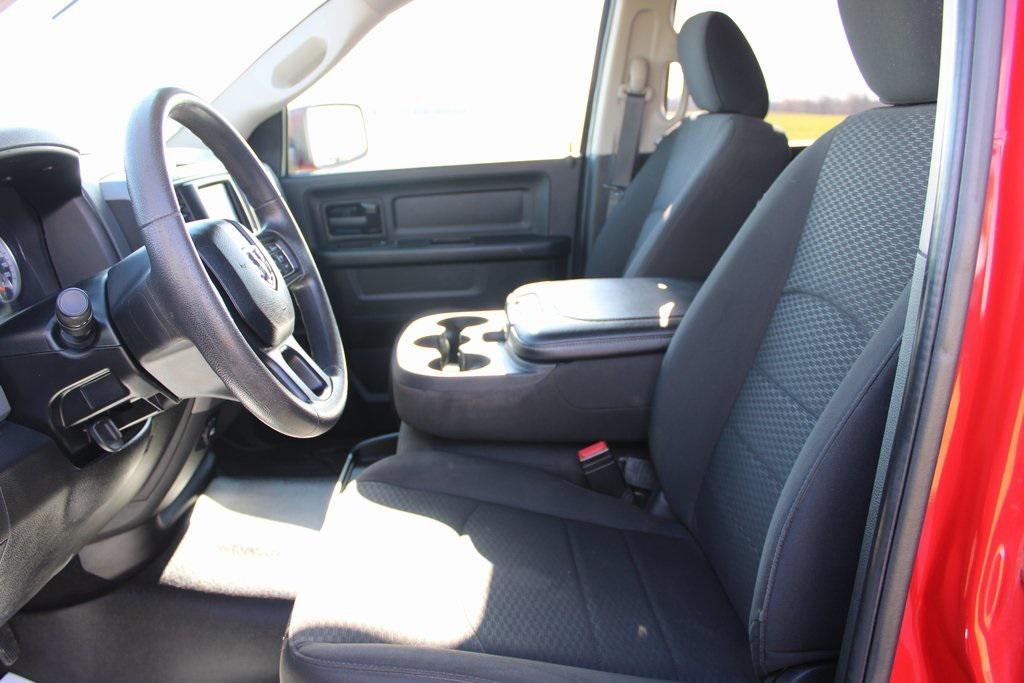 used 2020 Ram 1500 Classic car, priced at $32,795