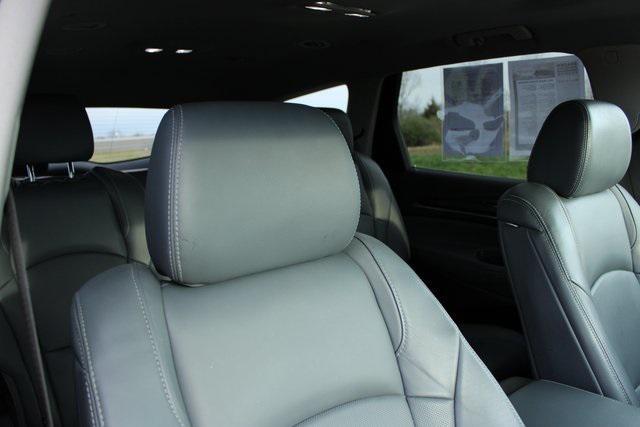 used 2021 Buick Enclave car, priced at $25,906