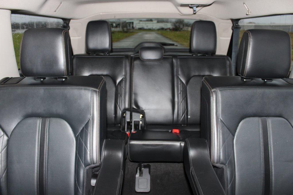 used 2020 Ford Expedition Max car, priced at $34,899