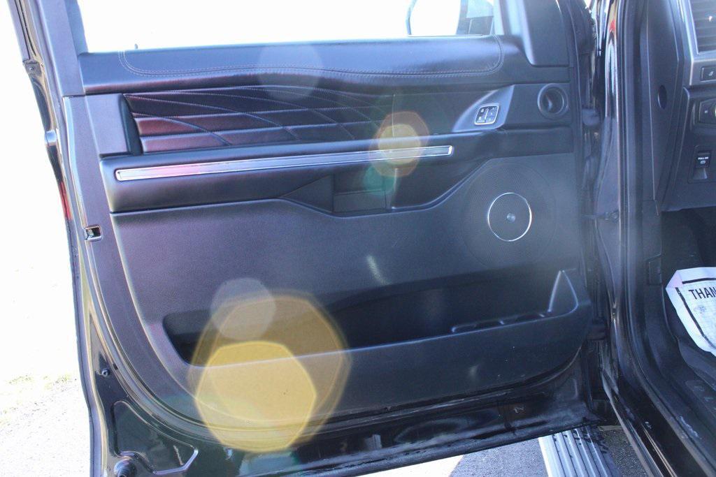 used 2020 Ford Expedition Max car, priced at $34,899