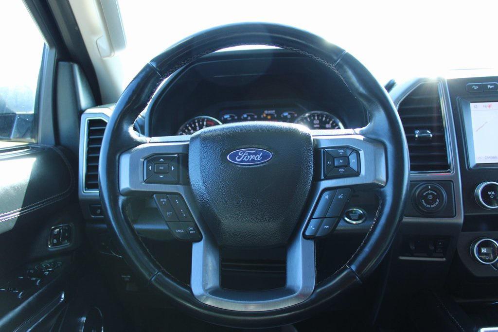 used 2020 Ford Expedition Max car, priced at $34,899