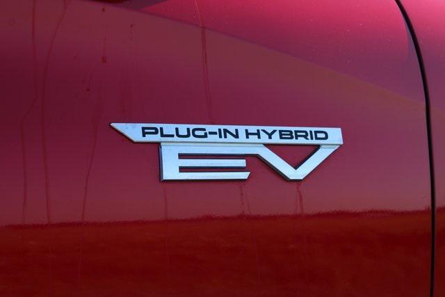 used 2023 Mitsubishi Outlander PHEV car, priced at $28,994