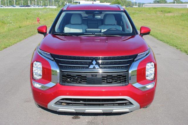 used 2023 Mitsubishi Outlander PHEV car, priced at $28,994