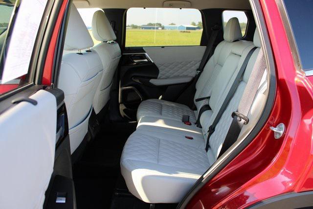 used 2023 Mitsubishi Outlander PHEV car, priced at $28,994