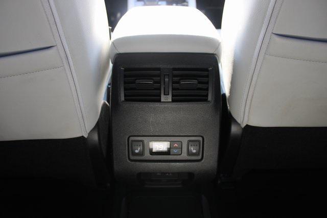 used 2023 Mitsubishi Outlander PHEV car, priced at $28,994