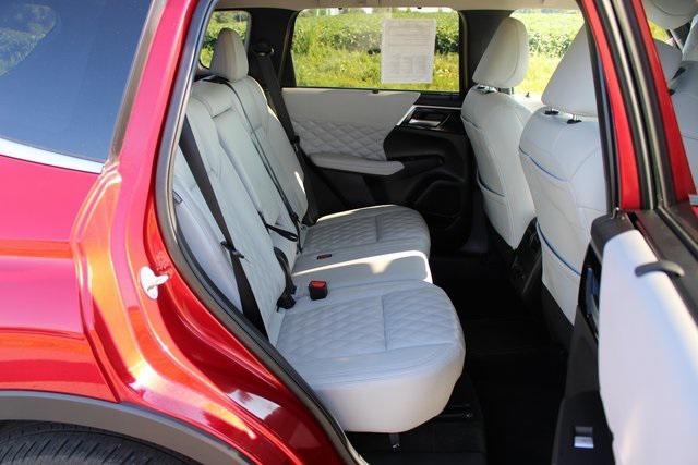 used 2023 Mitsubishi Outlander PHEV car, priced at $28,994