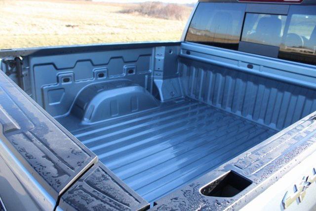 new 2025 GMC Sierra 1500 car, priced at $59,391