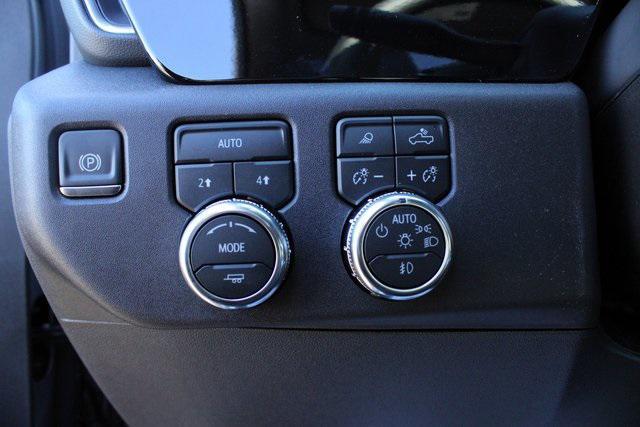 new 2025 GMC Sierra 1500 car, priced at $59,391