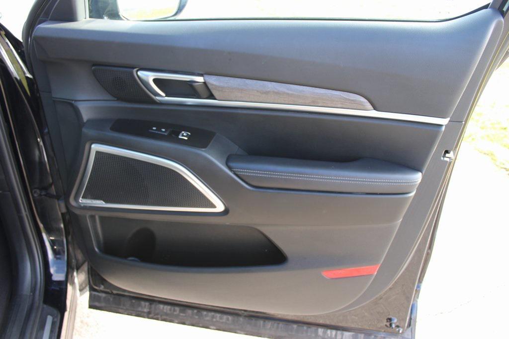 used 2022 Kia Telluride car, priced at $34,883