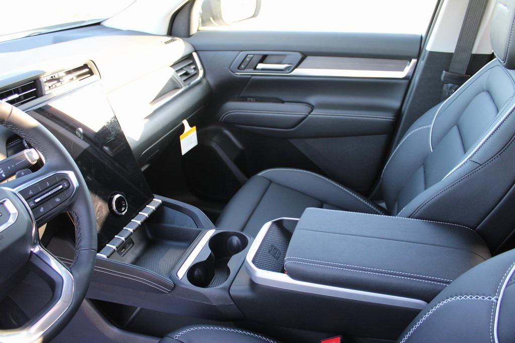 new 2026 GMC Terrain car, priced at $42,931