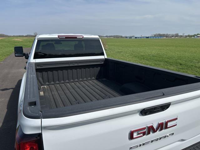 new 2025 GMC Sierra 3500 car, priced at $62,860