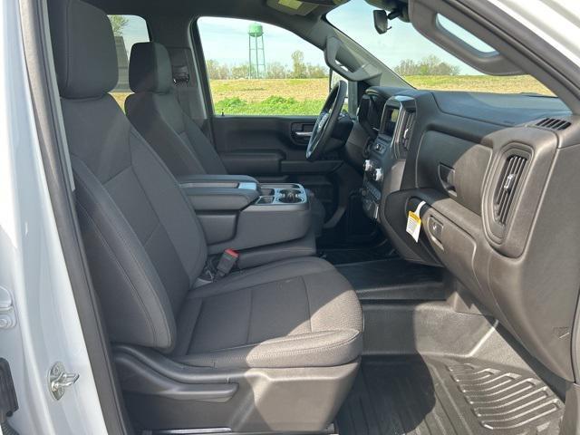 new 2025 GMC Sierra 3500 car, priced at $62,860