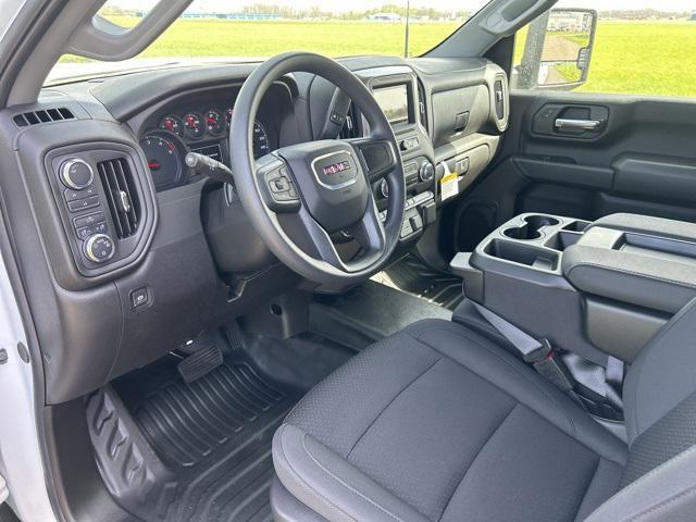 new 2025 GMC Sierra 3500 car, priced at $62,860