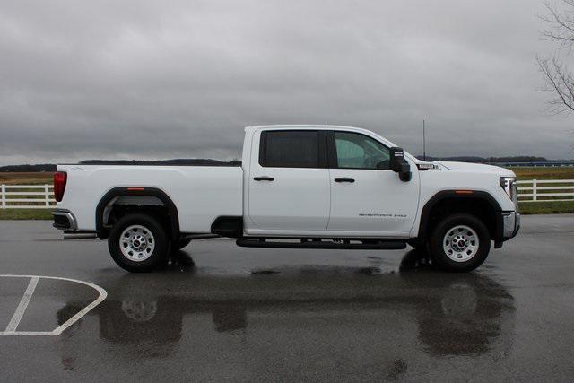 new 2025 GMC Sierra 3500 car, priced at $62,860