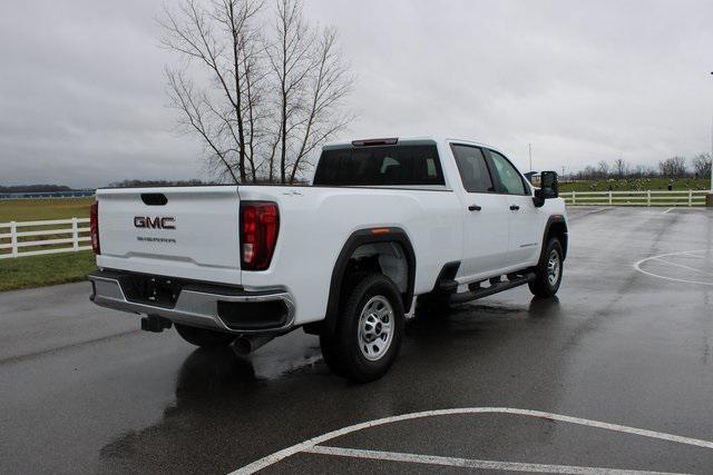 new 2025 GMC Sierra 3500 car, priced at $62,860