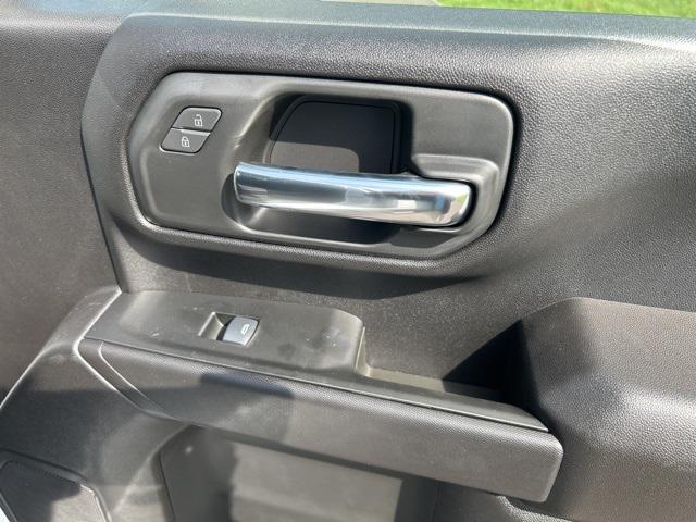 new 2025 GMC Sierra 3500 car, priced at $62,860