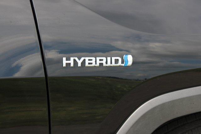 used 2020 Toyota RAV4 Hybrid car, priced at $21,821