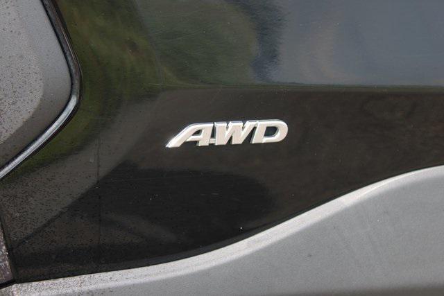used 2020 Toyota RAV4 Hybrid car, priced at $21,821