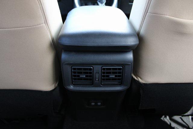 used 2020 Toyota RAV4 Hybrid car, priced at $21,821