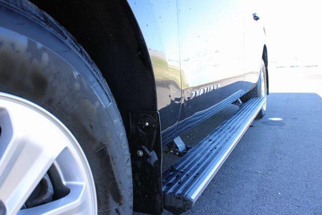 used 2020 Ford Expedition Max car, priced at $33,989