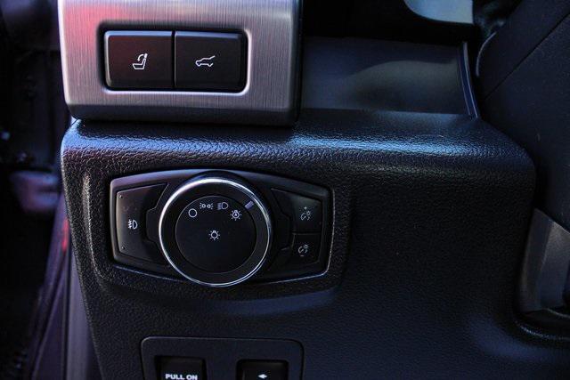 used 2020 Ford Expedition Max car, priced at $33,989