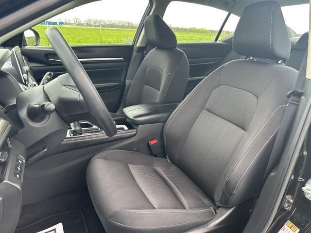 used 2023 Nissan Altima car, priced at $19,339