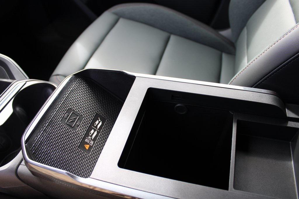 new 2026 GMC Terrain car, priced at $41,249