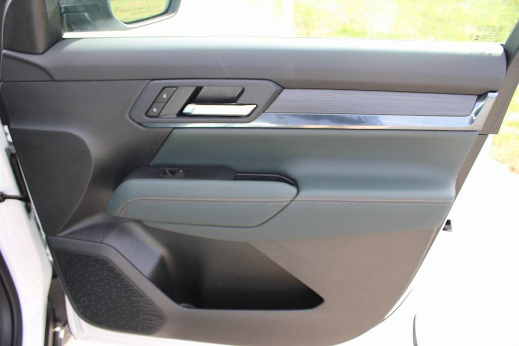 new 2026 GMC Terrain car, priced at $41,249