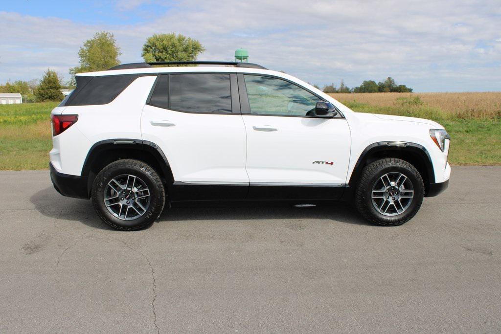 new 2026 GMC Terrain car, priced at $41,249