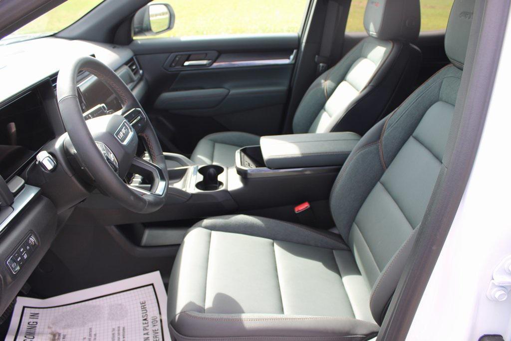 new 2026 GMC Terrain car, priced at $41,249