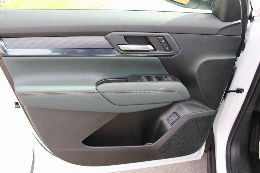 new 2026 GMC Terrain car, priced at $41,249