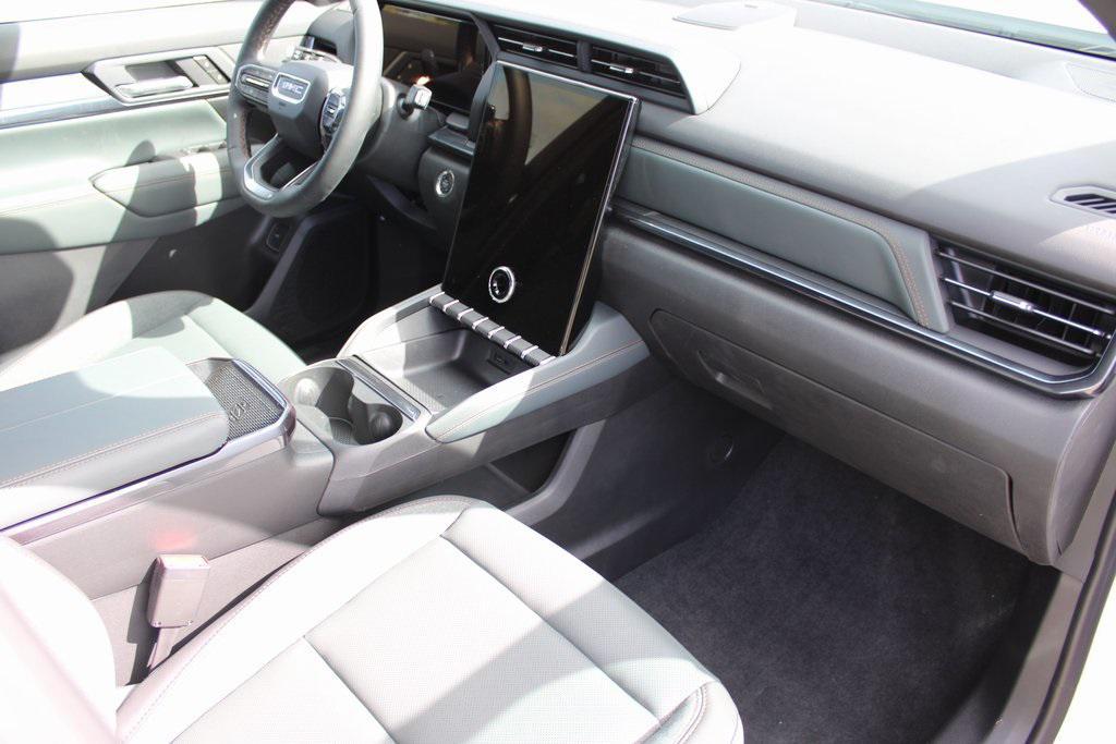 new 2026 GMC Terrain car, priced at $41,249