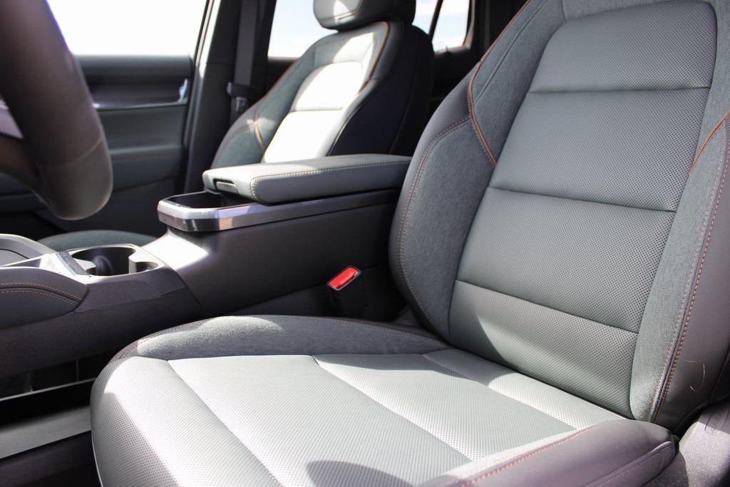 new 2026 GMC Terrain car, priced at $41,249