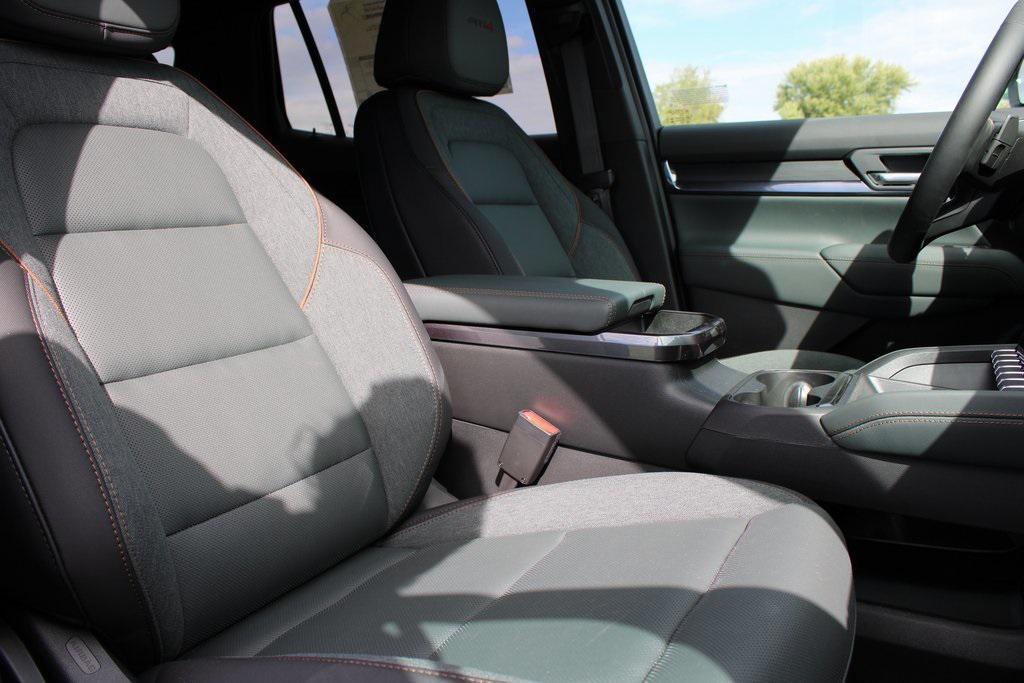 new 2026 GMC Terrain car, priced at $41,249