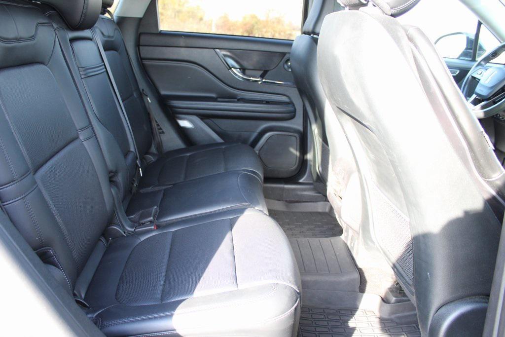 used 2021 Lincoln Corsair car, priced at $28,998