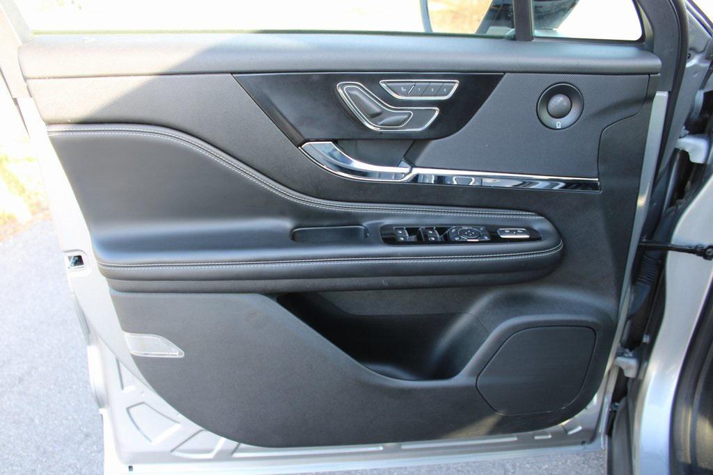 used 2021 Lincoln Corsair car, priced at $28,998