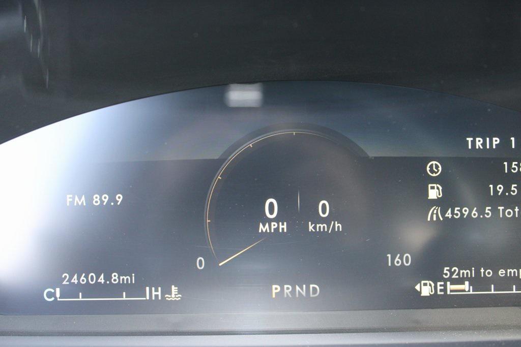 used 2021 Lincoln Corsair car, priced at $28,998