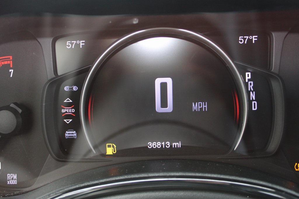 used 2022 Dodge Durango car, priced at $34,695