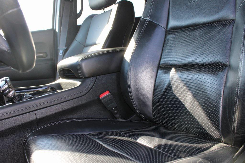 used 2022 Dodge Durango car, priced at $34,695