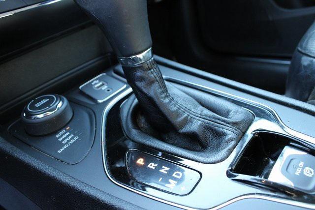 used 2019 Jeep Cherokee car, priced at $16,655