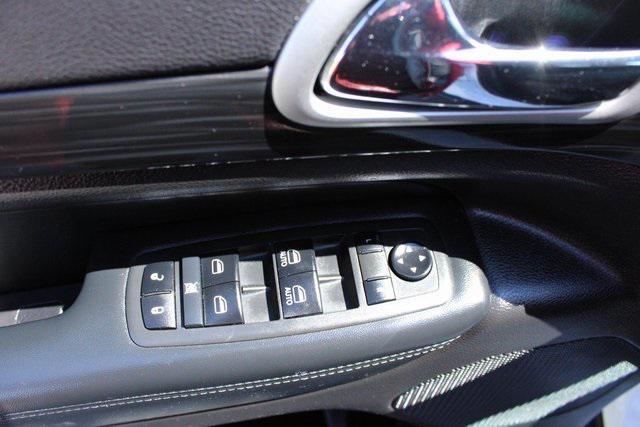 used 2021 Jeep Grand Cherokee car, priced at $24,810