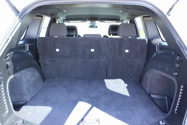 used 2021 Jeep Grand Cherokee car, priced at $24,810