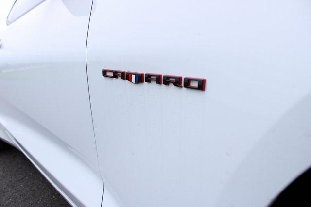 used 2023 Chevrolet Camaro car, priced at $36,487