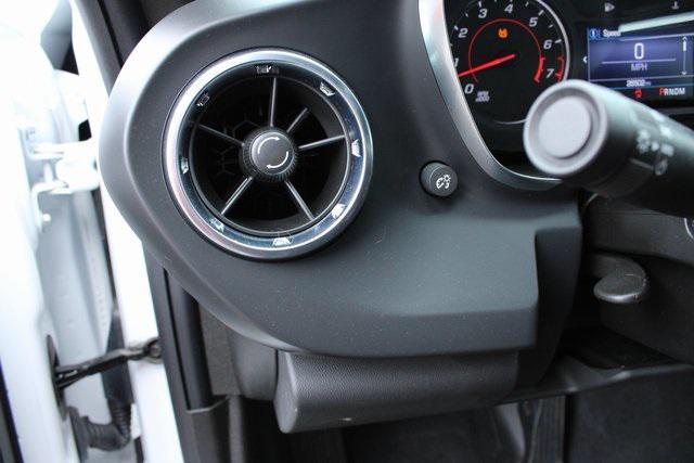 used 2023 Chevrolet Camaro car, priced at $36,487