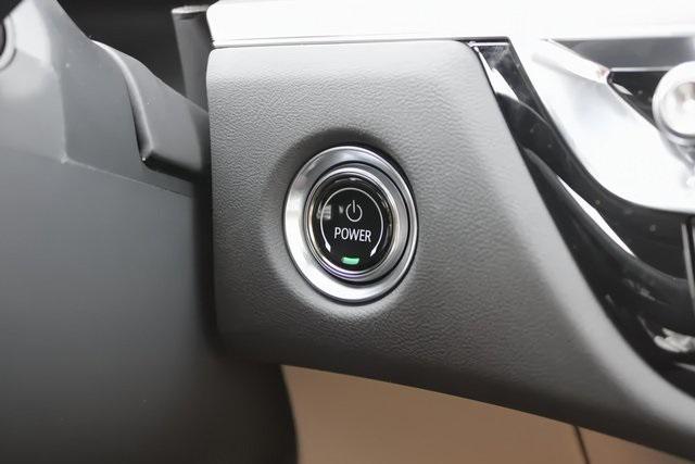 new 2024 Cadillac LYRIQ car, priced at $70,880