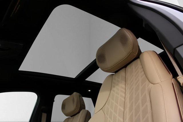 new 2024 Cadillac LYRIQ car, priced at $70,880